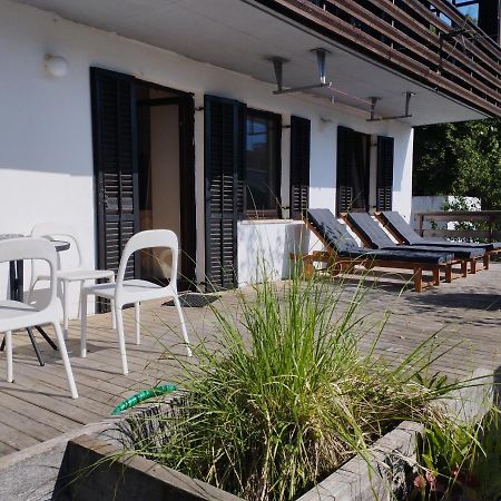 Nature apartment Kersnik Bohinj Buitenkant foto
