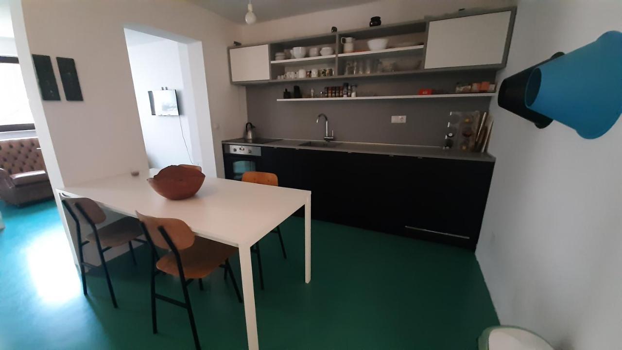 Nature apartment Kersnik Bohinj Buitenkant foto